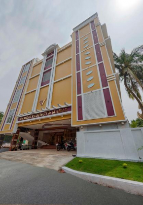 Hotel Ramraj Regency